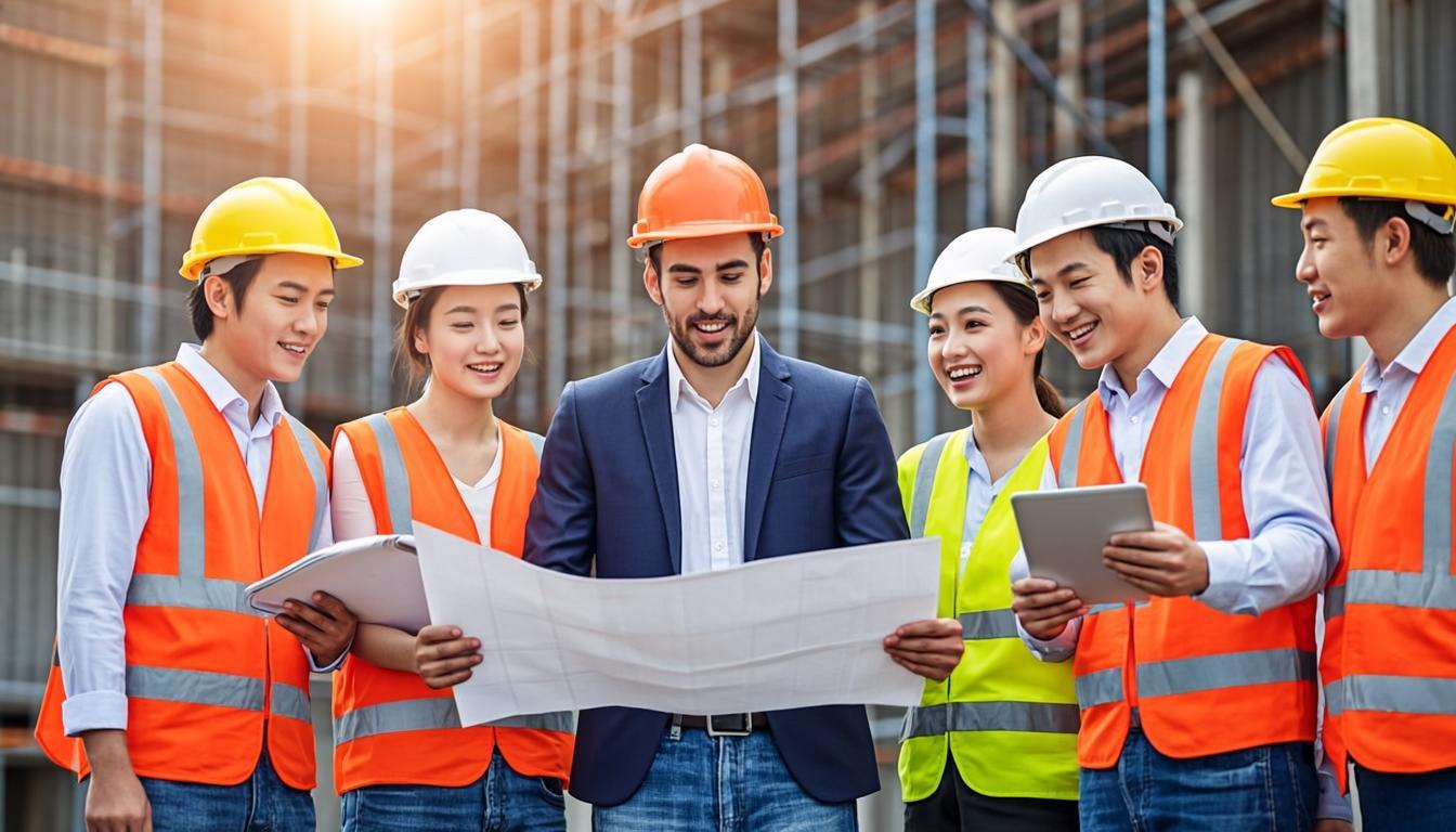 BECS Site Operations and Engineering